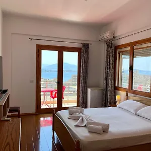 Zeneli Hotel Sarandë