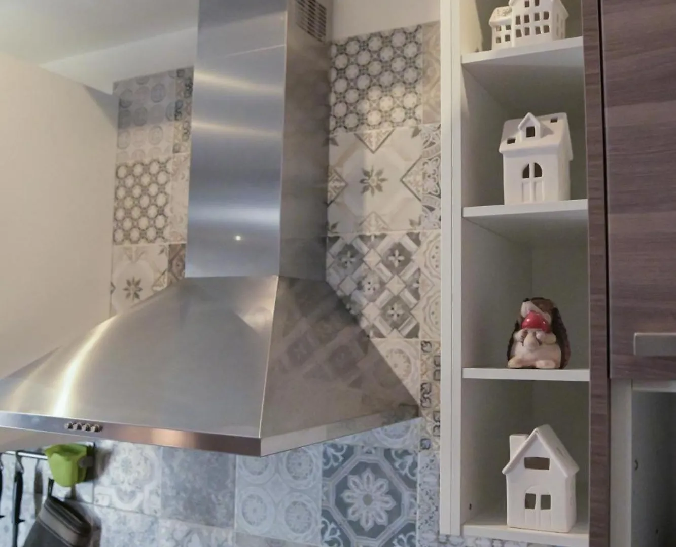 Hotel Giorgia House Pietà 0*,