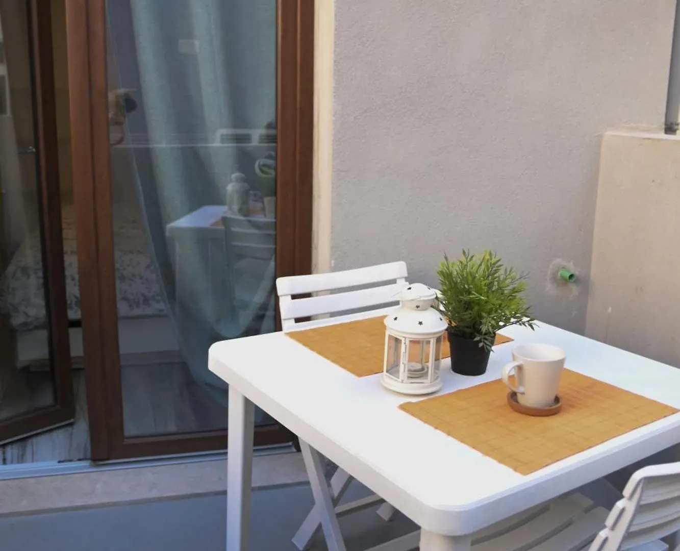 Gasthof Hotel Giorgia House Pietà