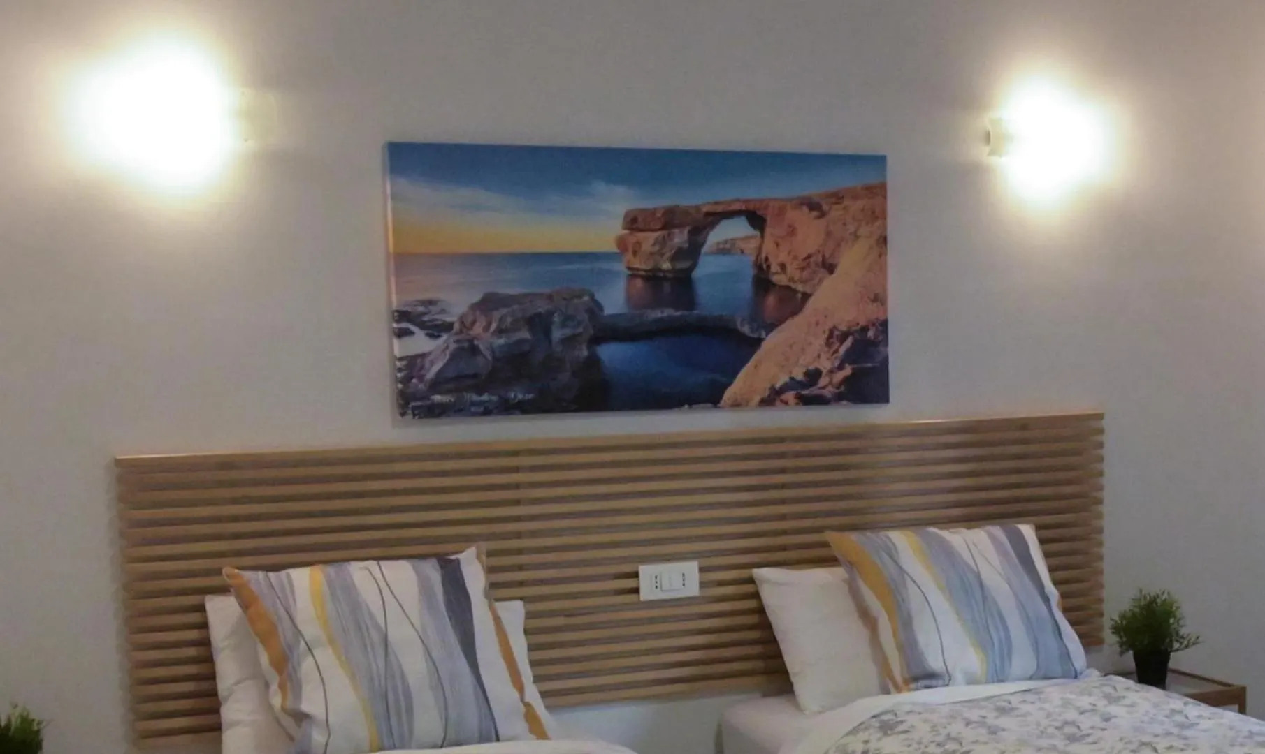 Hotel Giorgia House Pietà