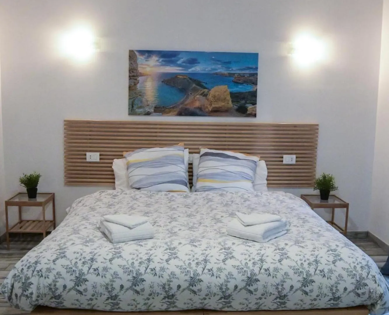 Hotel Giorgia House Pietà