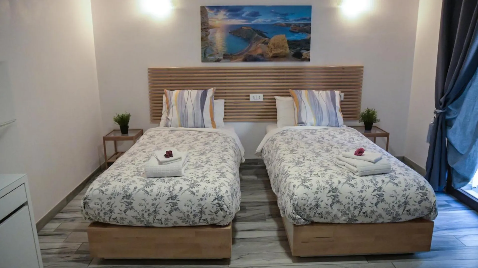 Hotel Giorgia House Pietà Gasthof
