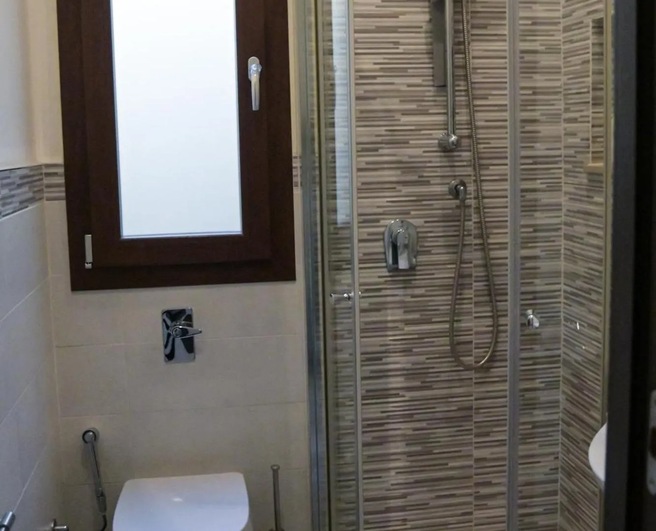 Hotel Giorgia House Pietà 0*,